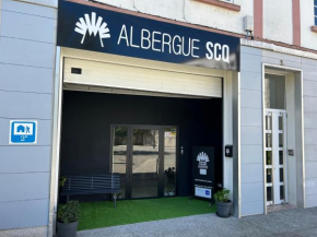 Albergue SCQ
